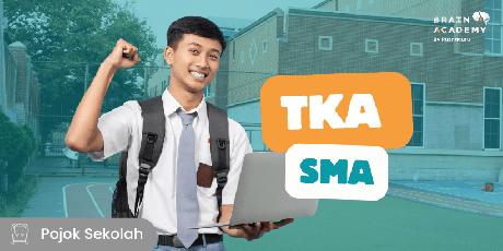 Kenali Tes Kemampuan Akademik (TKA)